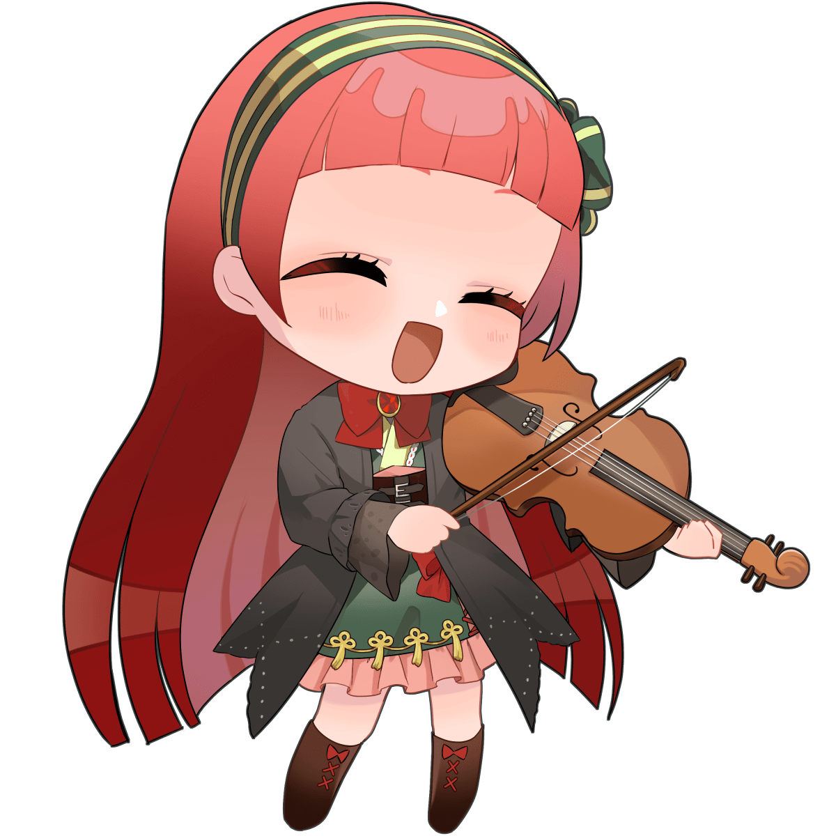 『SDキャラクター（サブカル）一覧』