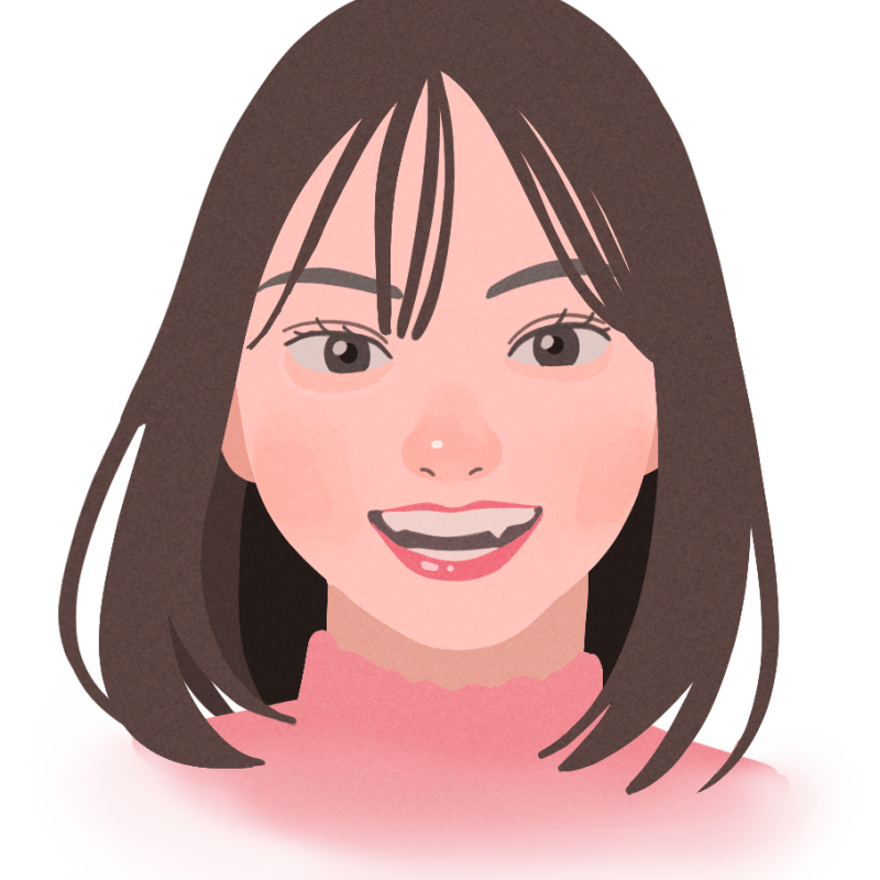 『にがおえ一覧（シンプル）』